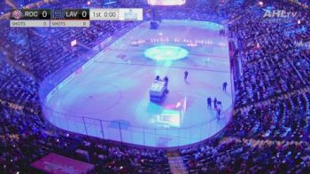 Replay: Away - 2025 Rochester vs Laval | May 25 @ 4 PM