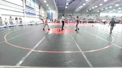 110 lbs Rr Rnd 3 - Brantley Wagner, Terps SMASH ES vs Luke Stanley, Team Gotcha