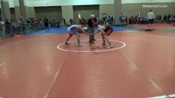 170 lbs Prelims - Claude Moates, Oklahoma vs Cale Hoskinson, Florida