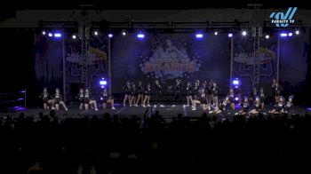 East Celebrity Elite - Hingham - ICONS [2024 L4 Senior Coed Day 1] 2024 ASC Return to Atlantis Worcester Showdown