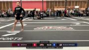 Artur Un vs Maddux Springer 2026 ADCC Portland Open