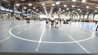 119 lbs Round Of 32 - Holden Barr, IL vs Jake Austin, FL