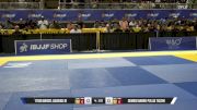 DeMiko Andrei Pullia Ticzon vs Titus Marcel Gaskins JR 2026 Pan Kids Jiu-Jitsu IBJJF Championship