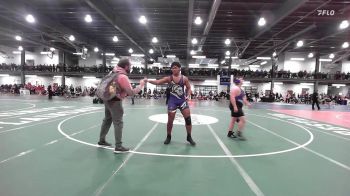 Replay: Mat 3 - 2026 The Journeymen Armbar | Jan 4 @ 9 AM