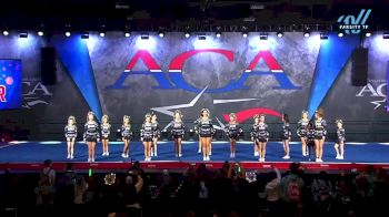Icon Cheer - Empire [2025 L2 Junior - D2 - Small Day 2] 2025 ACA Grand Nationals