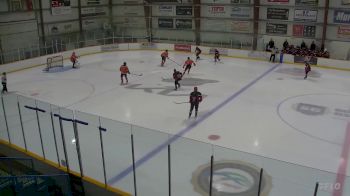 Replay: Home - 2025 Cougars U18 AAA vs Yorkton Kinsmen Ma | Sep 13 @ 3 PM