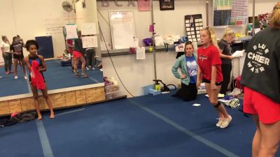 Level Legacy | Week 4 L4 - Gabbi Sullivan