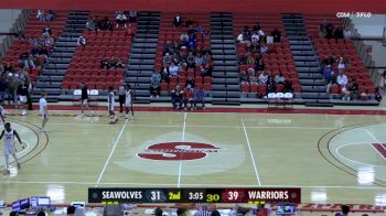 Replay: Sonoma State vs Stanislaus St. - Men's | Jan 23 @ 7 PM