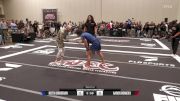 Aaron Romero vs Keith Krikorian 2025 ADCC East Coast Trials