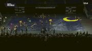 FIU GOLD "Miami FL" at 2026 WGI Guard World Championships