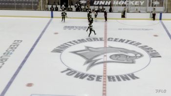 Replay: Home - 2023 Mon. Knights U18 vs Avalanche U18 | Sep 9 @ 8 PM