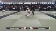 LUCAS RIBEIRO LYRIO vs LEONARDO DA SILVA FRAZAO 2026 Carlson Gracie