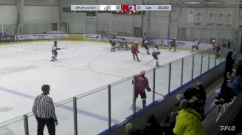 Replay: Home - 2023 Sudbury U18 vs North Bay U18 | Oct 28 @ 7 PM