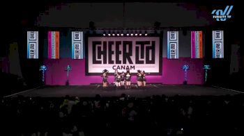 Spirit Factory - Onyx [2025 L3 Junior - D2 - A Day 1] 2025 CANAM Grand Nationals