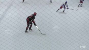 Replay: Home - 2025 Cyclones U18 vs Rangers U18 | Feb 2 @ 2 PM