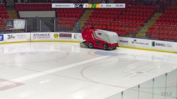 Replay: Home - 2025 Hawks vs Northstars | Feb 28 @ 6 PM