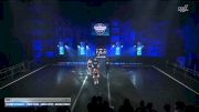 Kickers Offenbach - Cheer Strike - Gemini United - Marisa & Mehdi [2026 SRPS 7 Day 2] 2026 ELITE Stunt & Dance Championship