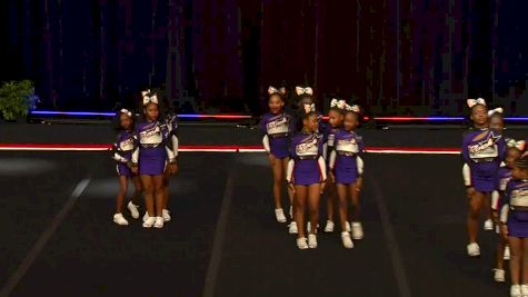 Rockstar Cheer Atlanta East - Sonic Youth [2018 L1 Small Youth Wild Card] The Summit