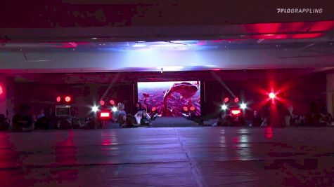 Logan Grande vs André Filho 2025 Fight to Win 278