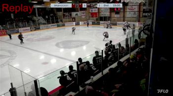 Replay: Home - 2025 Kelowna vs Revelstoke | Feb 21 @ 6 PM