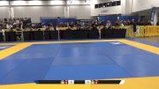 Cary Lee Bingham vs Charles Michael Schrader 2024 World IBJJF Jiu-Jitsu No-Gi Championship