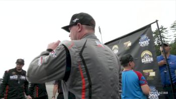 Full Replay: NASCAR Whelen Modified Tour At Monadnock Speedway 7/20/25