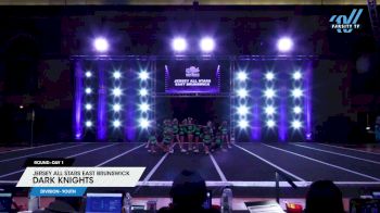 Jersey All Stars East Brunswick - Dark Knights [2024 L3 Youth Day 1] 2024 SU Battle at the Boardwalk Grand Nationals