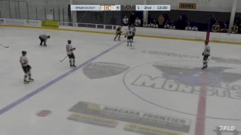 Replay: Home - 2023 Hershey vs Buffalo | Oct 28 @ 4 PM