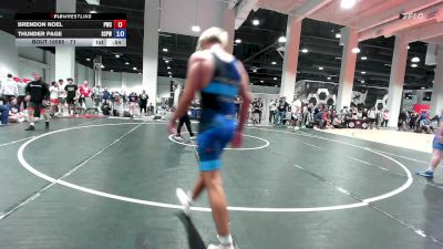 79 lbs Cons. Round 1 - Roman Gonzales, Team Gonzales vs Evan G. Manzo, Central Valley RTC