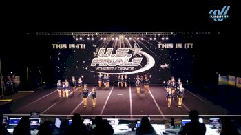 Rogue Allstars - Knockout [2024 L2 Youth - D2 Day 1] 2024 The U.S Finals: Pensacola