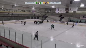 Replay: Home - 2023 SS Kings vs Jr. Bruins | Dec 3 @ 5 PM
