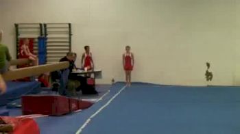 B FX L9 North Davis, Chance Truman