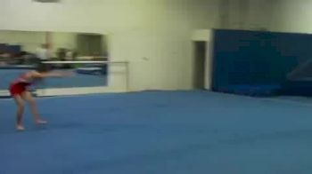 B FX L9 North Davis, Dillon Ellsworth