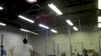 B HB L9 North Davis, Johnny Jacobson