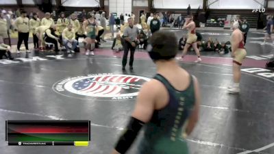 215 lbs Round 2 (8 Team) - Staten Shepherd, Juab vs Jaxon Finklea, Snow Canyon