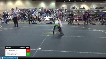 50 lbs Round 1 - Eli Raspberry, Peer Pressure Elite vs Zayden Catterfeld, Birch Run