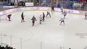 Replay: Away - 2025 Laval vs Utica | Mar 14 @ 6 PM