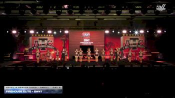 Firehouse Elite - SW4T [2026 L4 Senior Coed - Small Day 2] 2026 ATC Grand Nationals