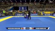 Replay: Mat 6 - 2025 Pan Jiu Jitsu IBJJF Championship | Mar 23 @ 9 AM