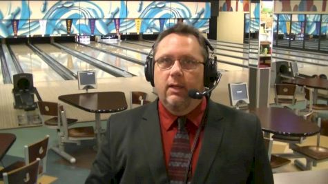 2018 PBA Grand Casino Southwest Invitational - Match Play - Round 1