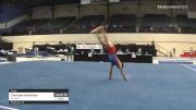 Christian Workman - Floor, La Fleur's - 2021 USA Gymnastics Development Program National Championships