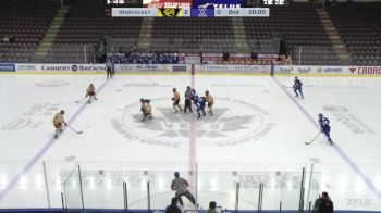 Replay: Home - 2025 BWC vs Xtreme | Mar 12 @ 3 PM