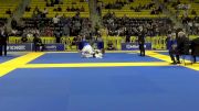 Replay: Mat 11 - 2024 World Jiu-Jitsu IBJJF Championship | May 30 @ 3 PM