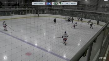 Replay: Home - 2024 So. Express vs RM Raiders | Jan 13 @ 4 PM