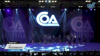 ICE - Moonb3am [2023 L3 Youth Day 1] 2023 COA Columbus Grand Nationals