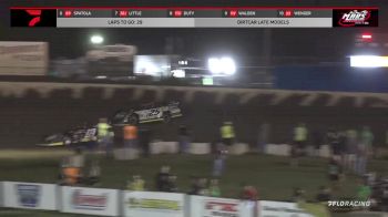 Full Replay | MARS Late Models at Farmer City Raceway 7/19/24