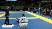 Gabi Pessanha vs Thalyta Lima&nbsp;2022 European Championships - FloZone