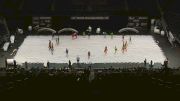 Chino Hills HS "Chino Hills CA" at 2026 WGI Guard World Championships