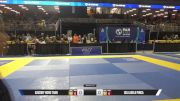 Isla Asela Pinca vs Kassidy Hong Tran 2025 Pan Kids Jiu-Jitsu IBJJF Championship