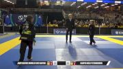 Harper Holly Eyzendooren vs Anny Beatriz Meireles Dos Santos 2025 Pan Kids Jiu-Jitsu IBJJF Championship